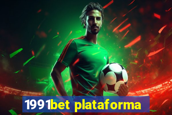 1991bet plataforma