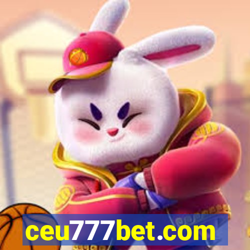 ceu777bet.com