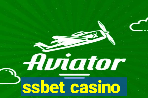 ssbet casino