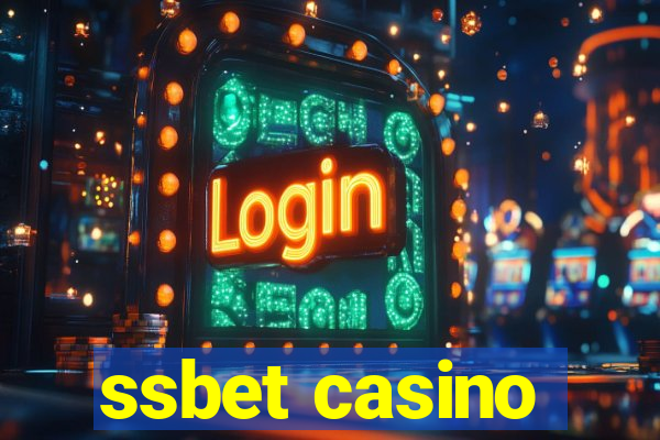 ssbet casino