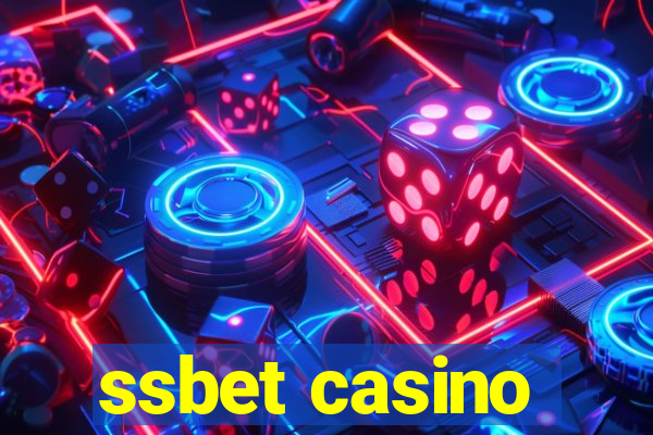 ssbet casino