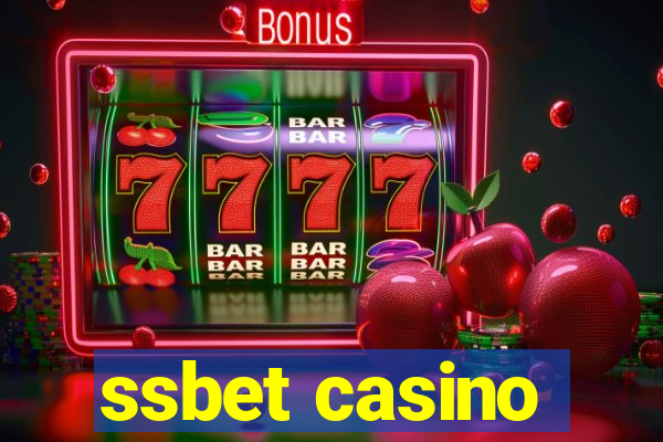 ssbet casino