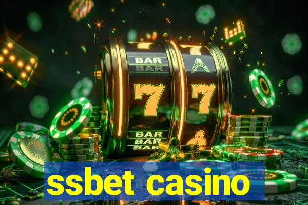 ssbet casino