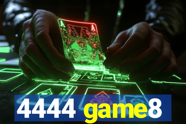 4444 game8