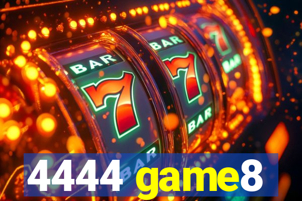 4444 game8