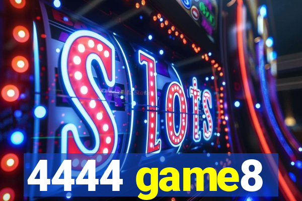 4444 game8