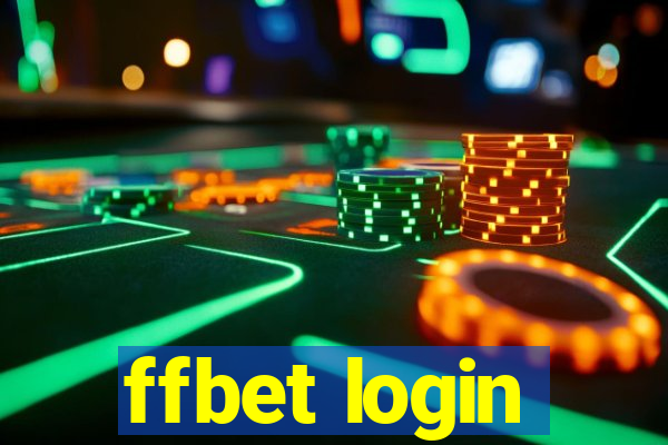 ffbet login