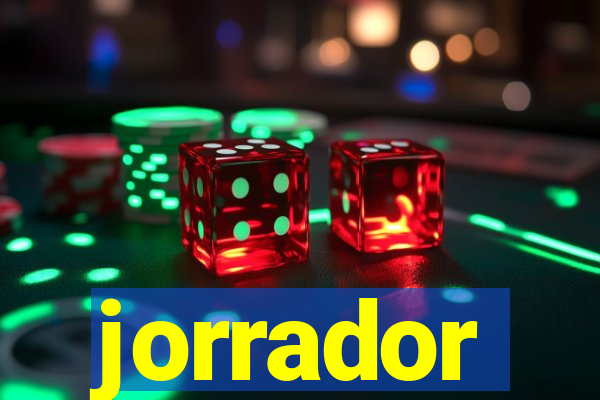 jorrador