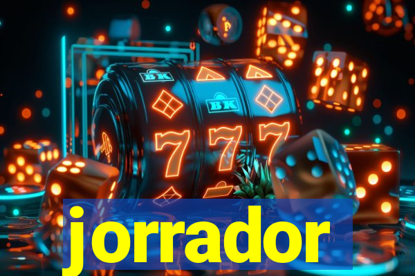 jorrador