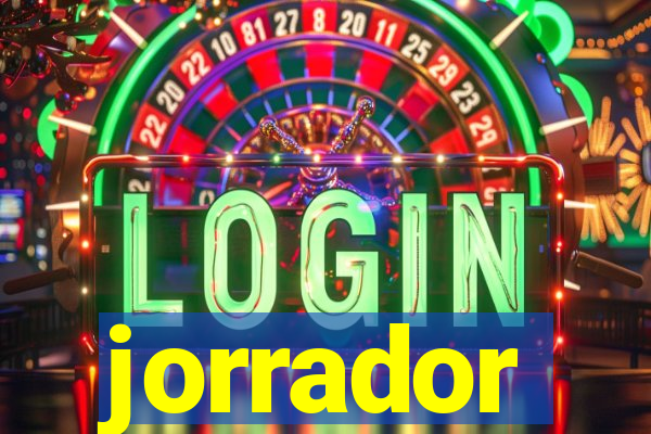 jorrador