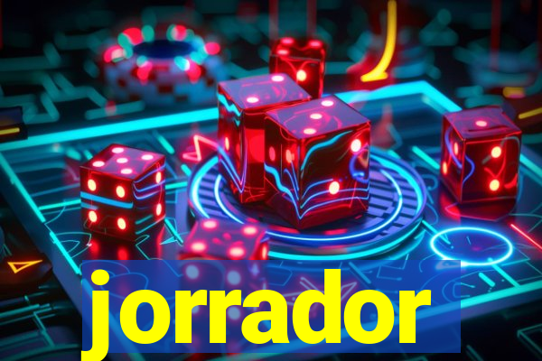 jorrador