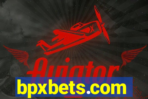 bpxbets.com