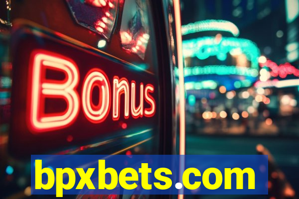 bpxbets.com