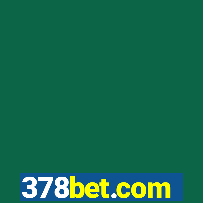 378bet.com