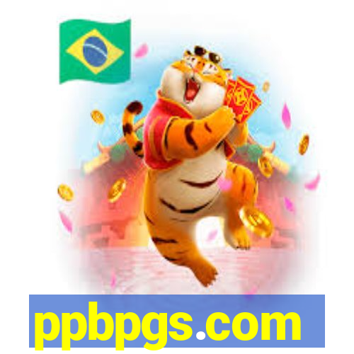 ppbpgs.com