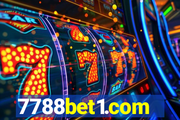 7788bet1.com