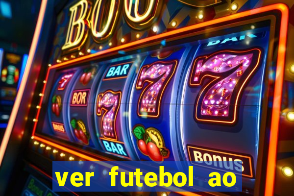 ver futebol ao vivo multi