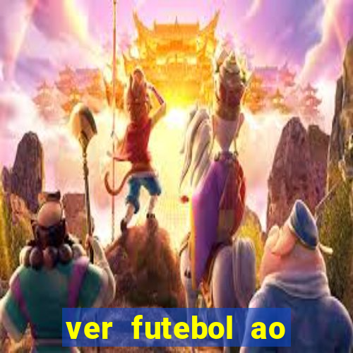 ver futebol ao vivo multi