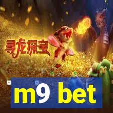 m9 bet