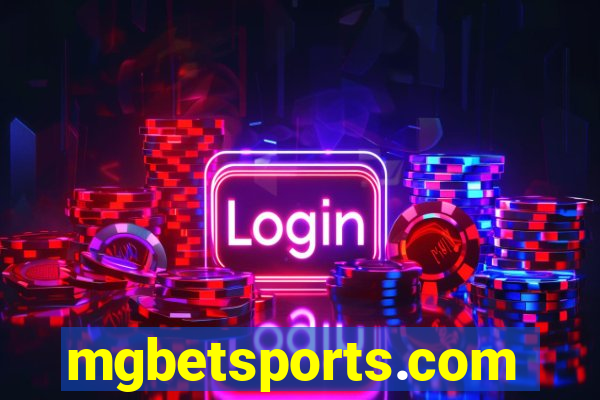 mgbetsports.com