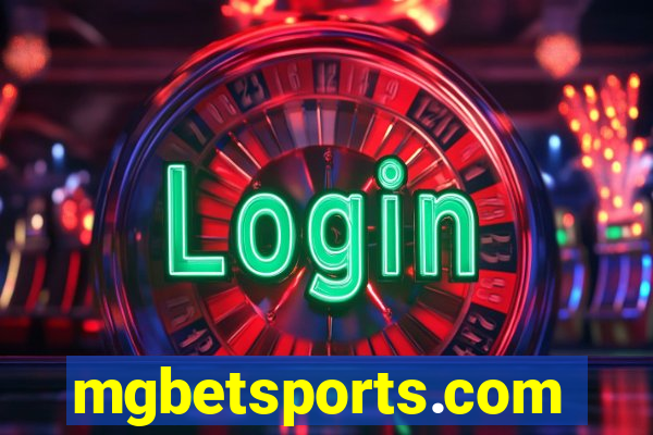 mgbetsports.com