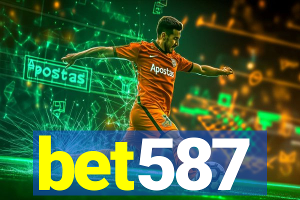 bet587