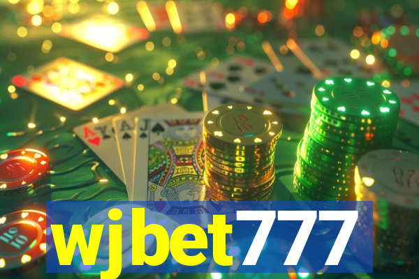 wjbet777