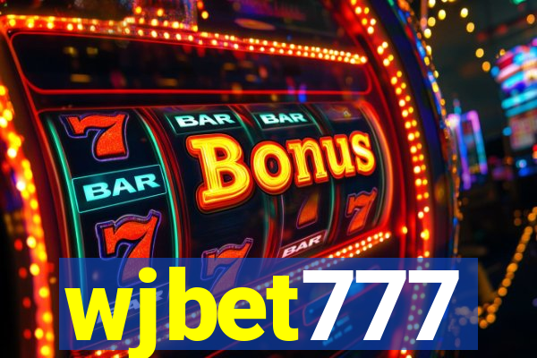 wjbet777