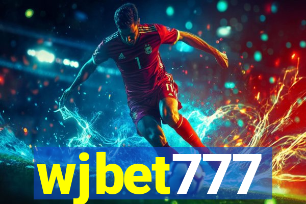 wjbet777