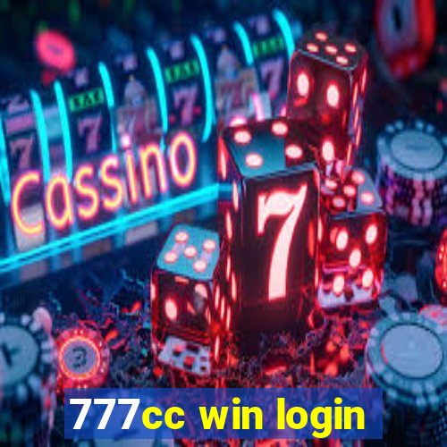 777cc win login