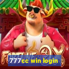 777cc win login