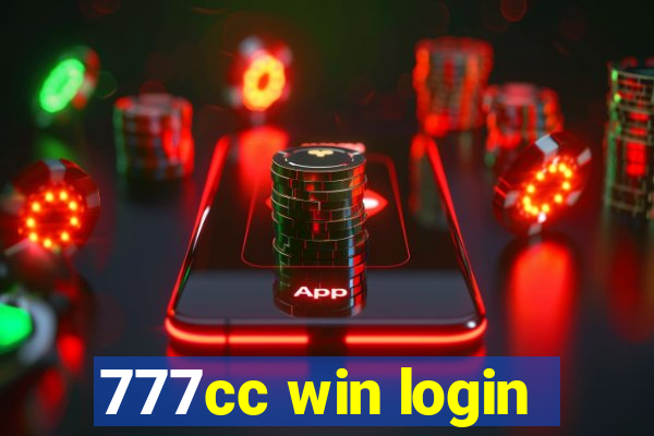 777cc win login