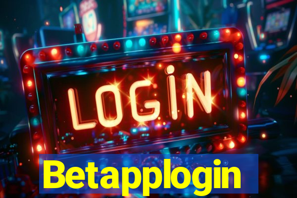 Betapplogin