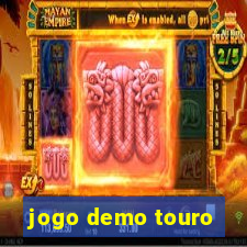 jogo demo touro