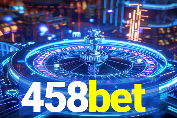 458bet