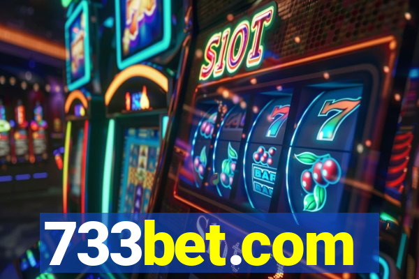 733bet.com