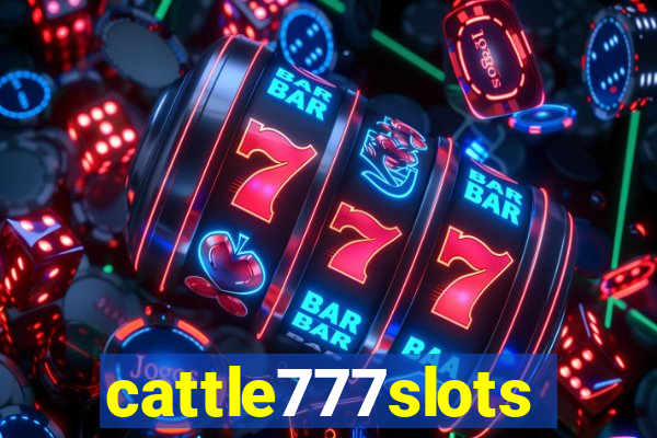 cattle777slots