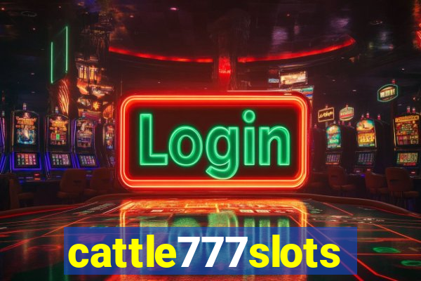 cattle777slots