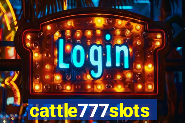 cattle777slots