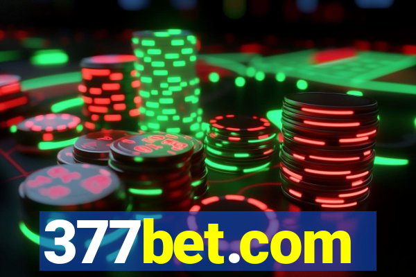 377bet.com