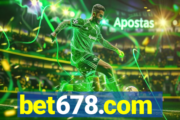 bet678.com