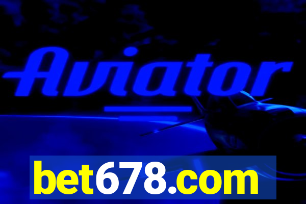 bet678.com