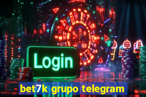 bet7k grupo telegram