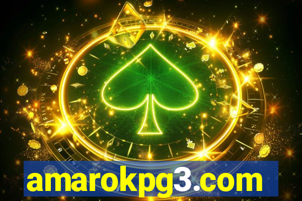 amarokpg3.com