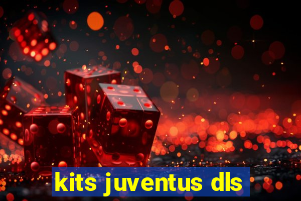 kits juventus dls