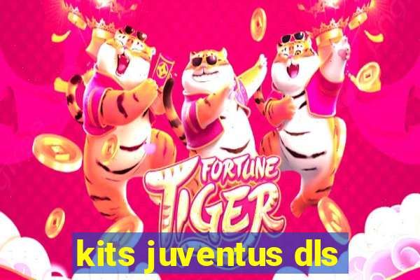 kits juventus dls