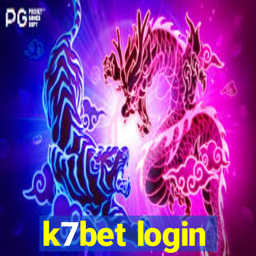 k7bet login