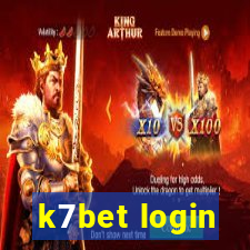 k7bet login