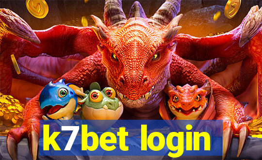 k7bet login