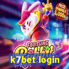 k7bet login